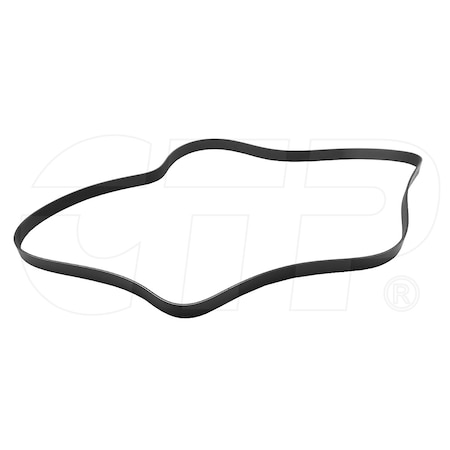 Aic Replacement Parts Belt 8K Fits Caterpillar Models 2115021